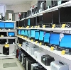 Компьютерные магазины в Губкинском