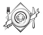 Гостиница Берлога - иконка «ресторан» в Губкинском